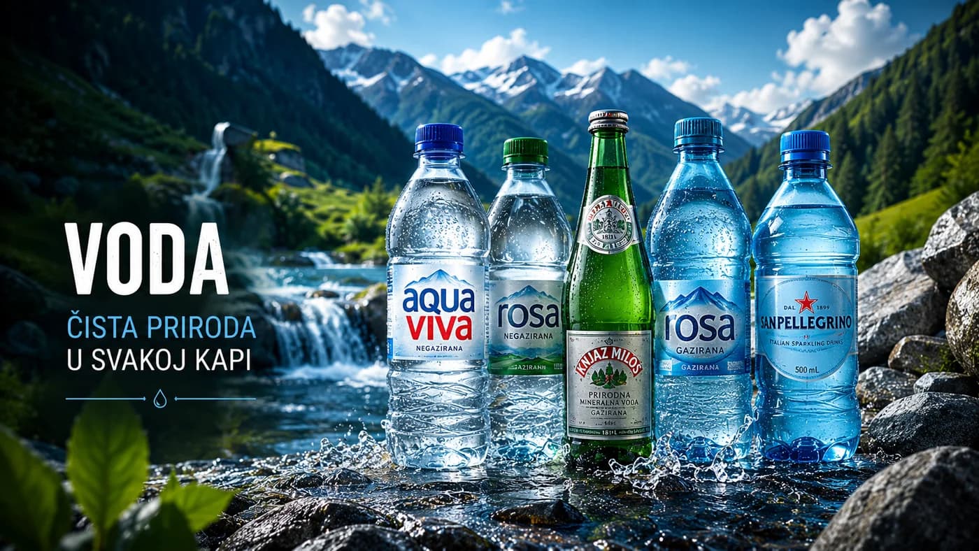Voda