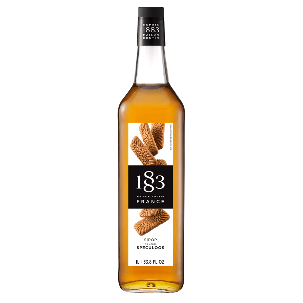 1883 COKOLADNI KEKS 1L