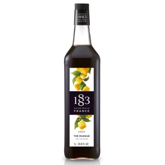 1883 ICE TEA MANGO 1 L
