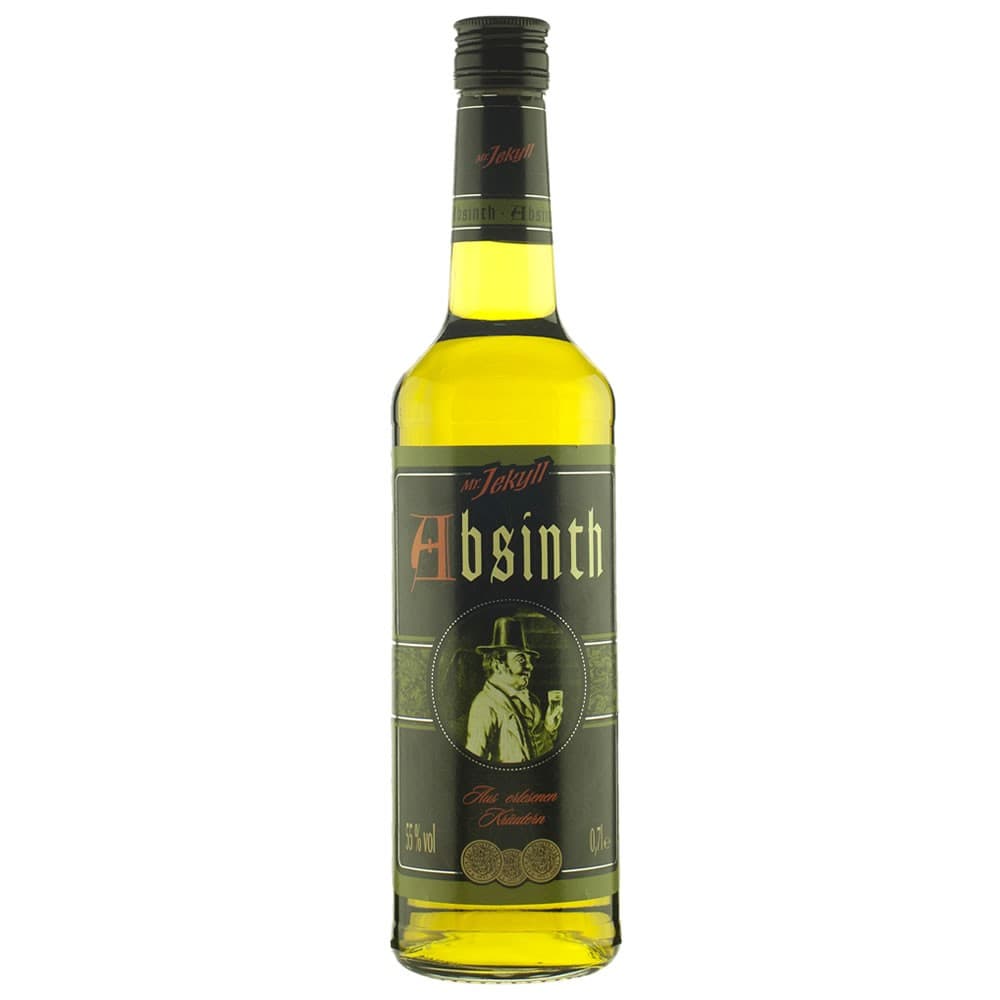 ABSINTH MR. JEKYLL 0.7