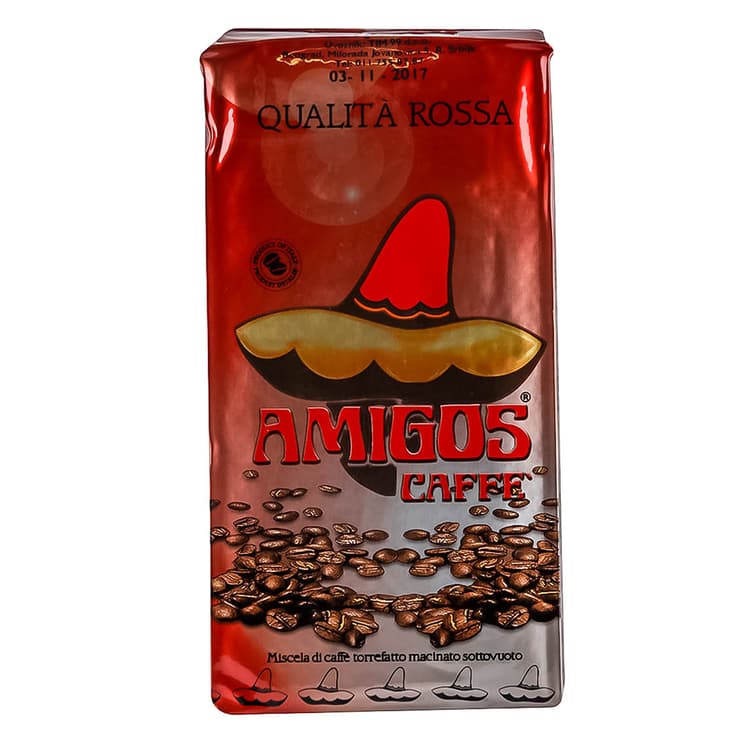 AMIGOS 250GR