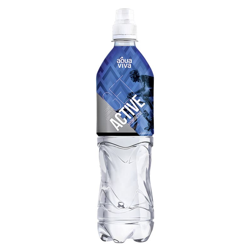 AQUA HIDRO BRESKVA 0.75