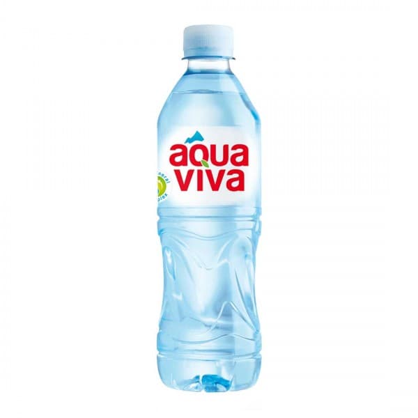 AQUA VIVA 0.5L