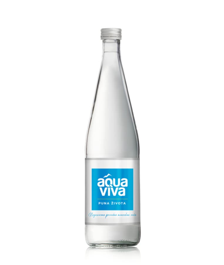 AQUA VIVA 0.75L