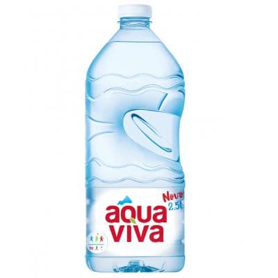 AQUA VIVA 2.5 L