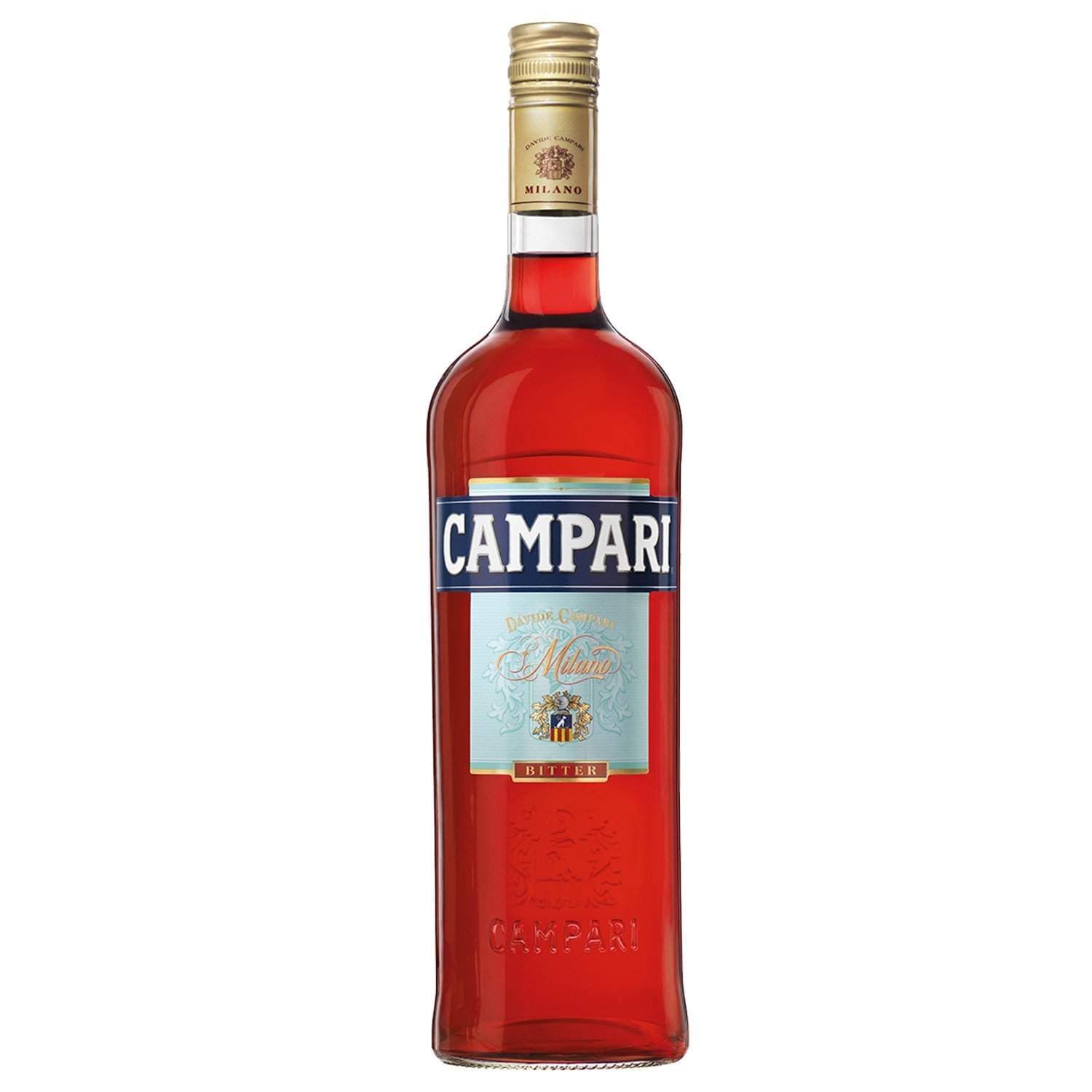 CAMPARI 0.7