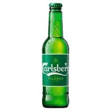 CARLSBERG 0.4L