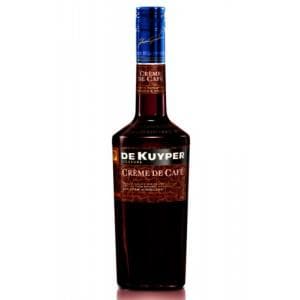 DK CREME DE CAFE