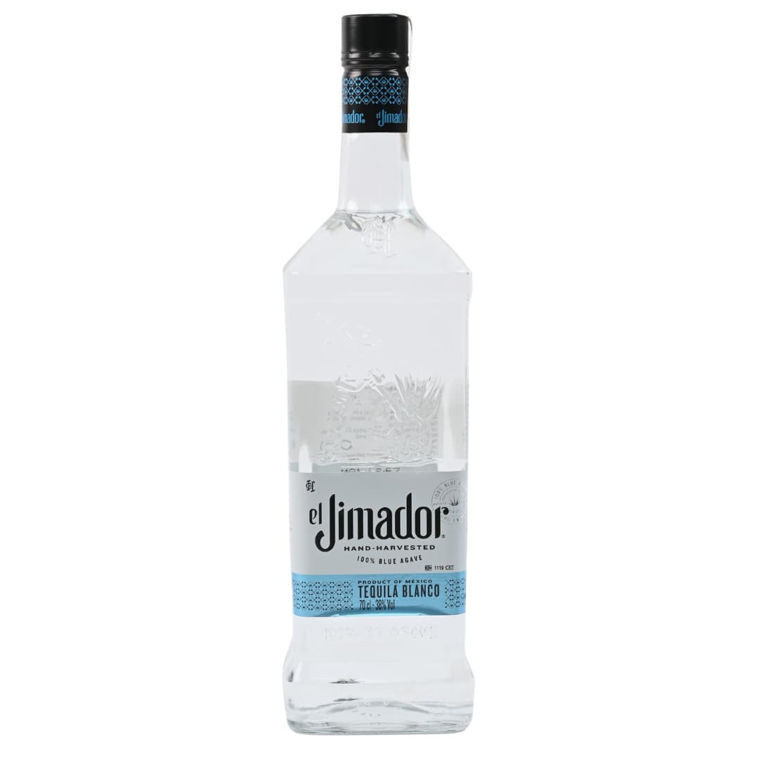 EL JIMADOR 0.7L