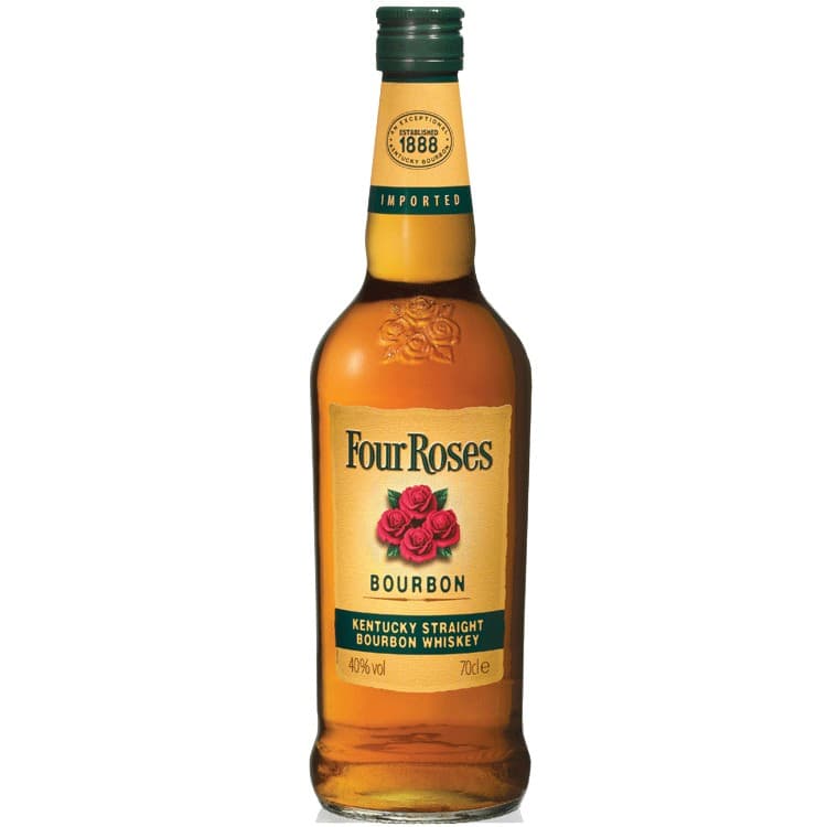 FOUR ROSES 0,7L