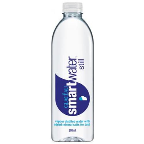 GLACEAU SMART 0.6l