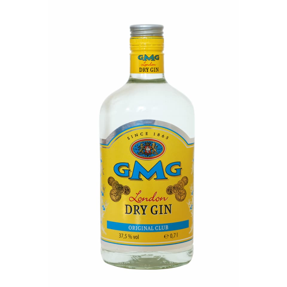GMG GIN 0.7