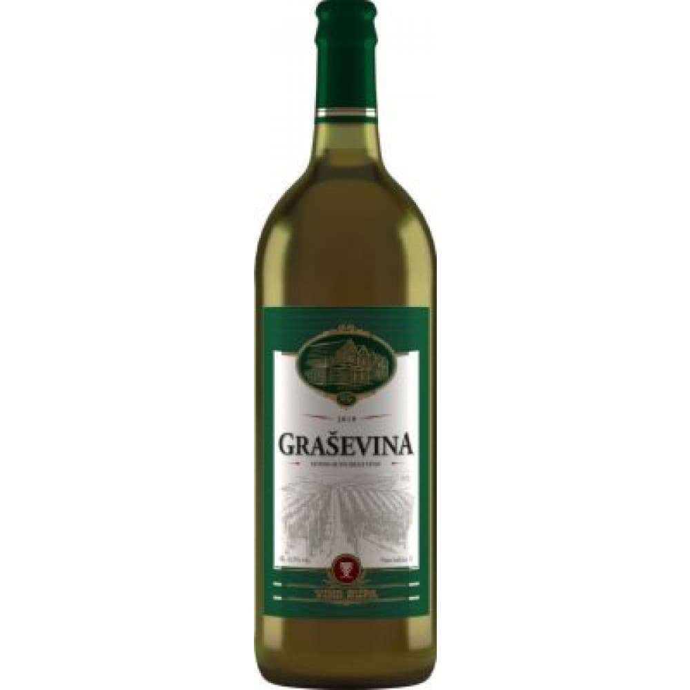 GRASEVINA ZUPA 1L