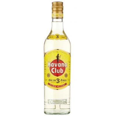 HAVANA CLUB 0,7