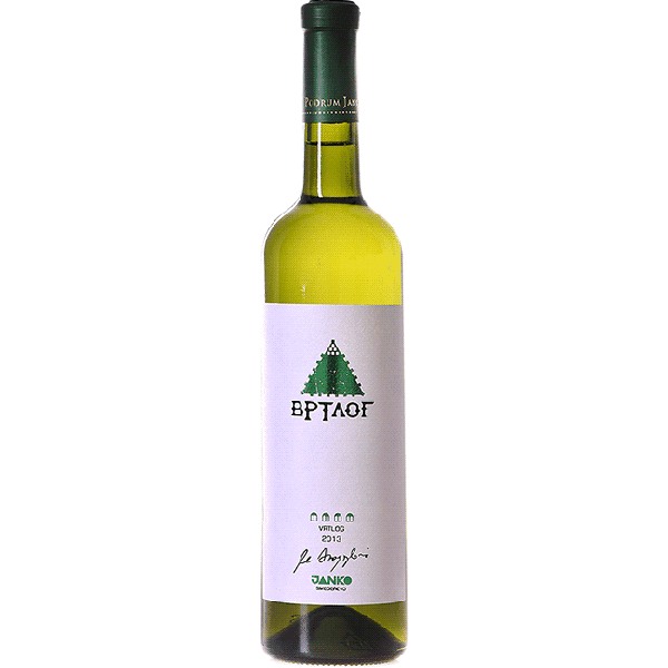 Janko Vrtlog 0.75