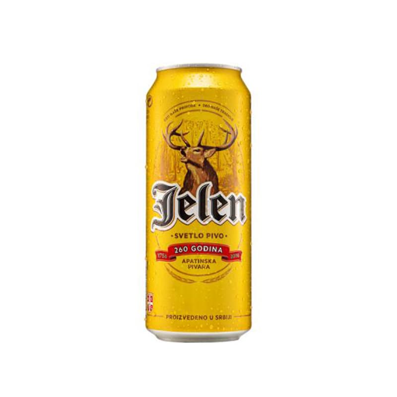 JELEN LIMENKA 0.5
