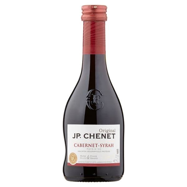 JP CHENET CABERNET 0.7