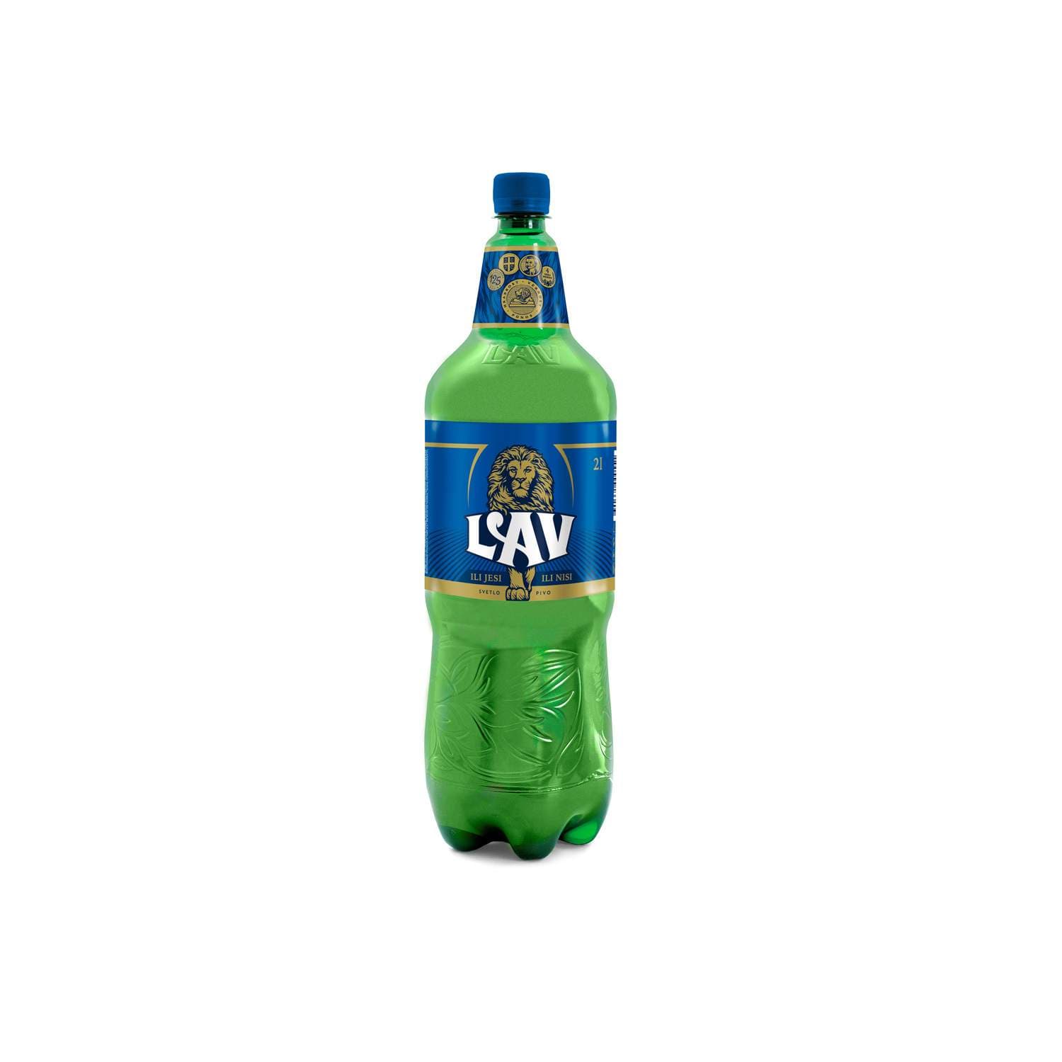LAV 2l