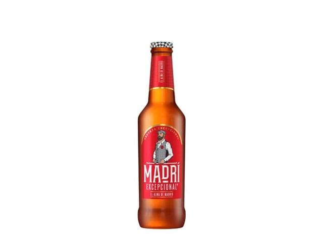 MADRI 0.33L