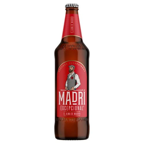 MADRI 0.4L