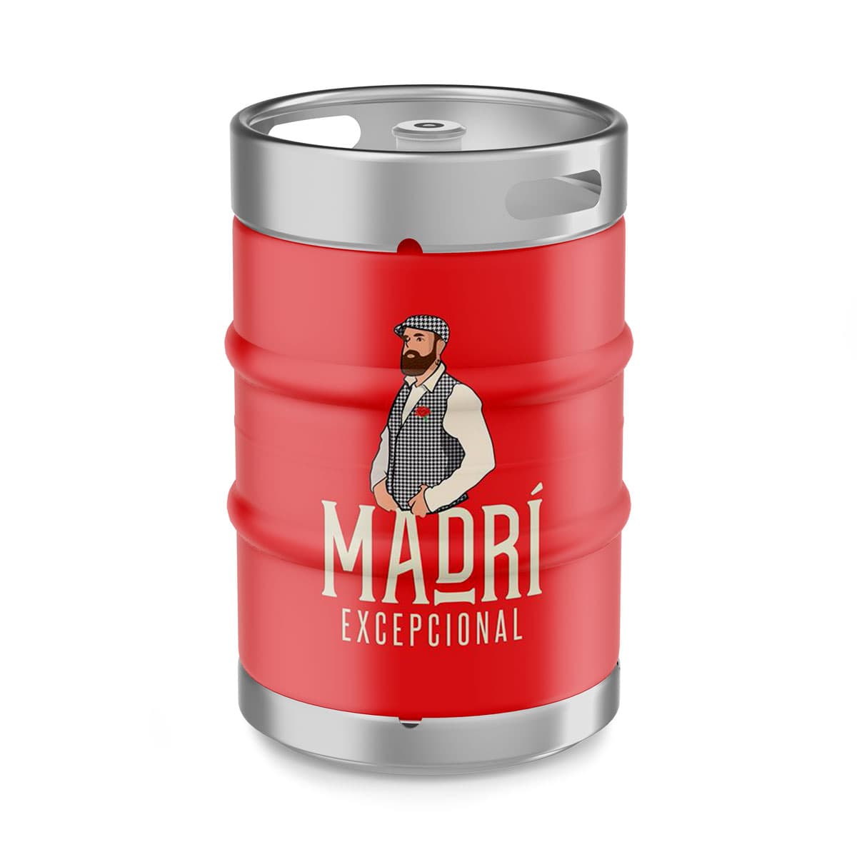 MADRI 20L