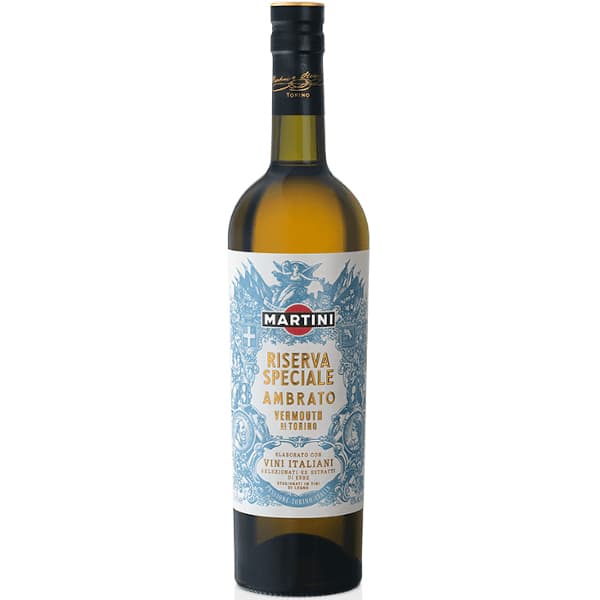 MARTINI SPECIAL RESERVE 0.75L