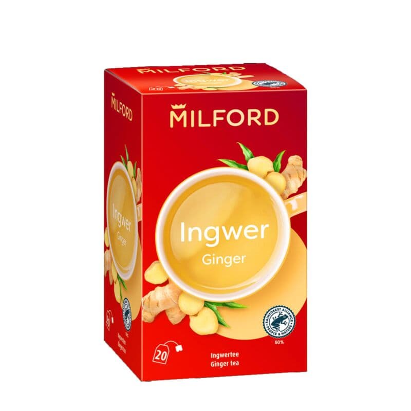 MILFORD DJUMBIR 20/1