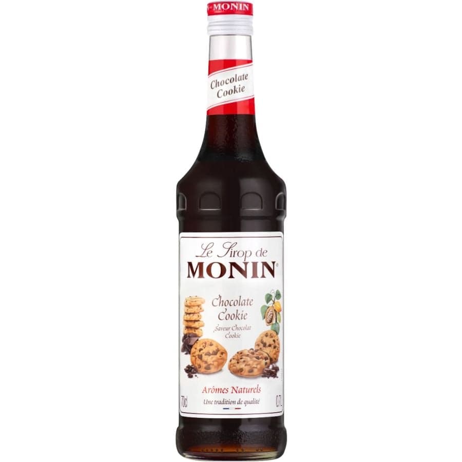 MONIN CHOCO COOKIES 0.7L