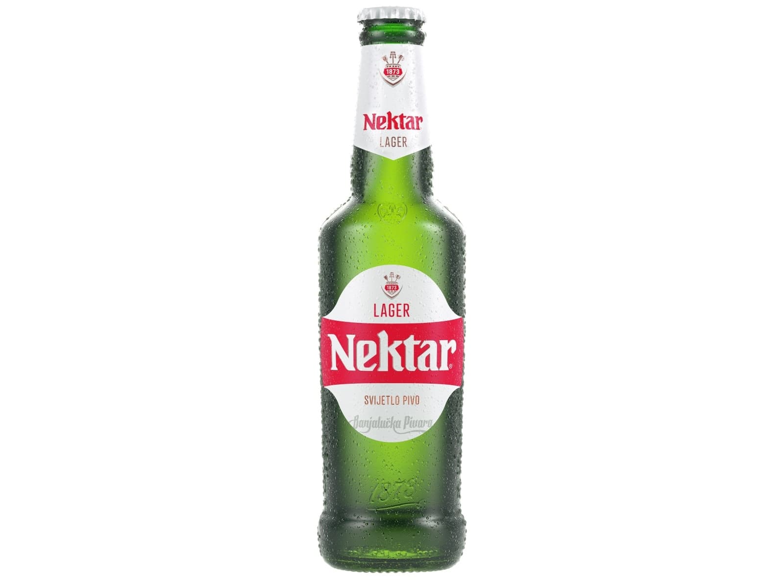 NEKTAR PIVO 0.5L