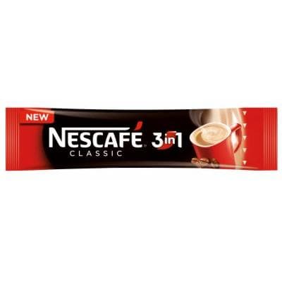 NESCAFE 3 U 1