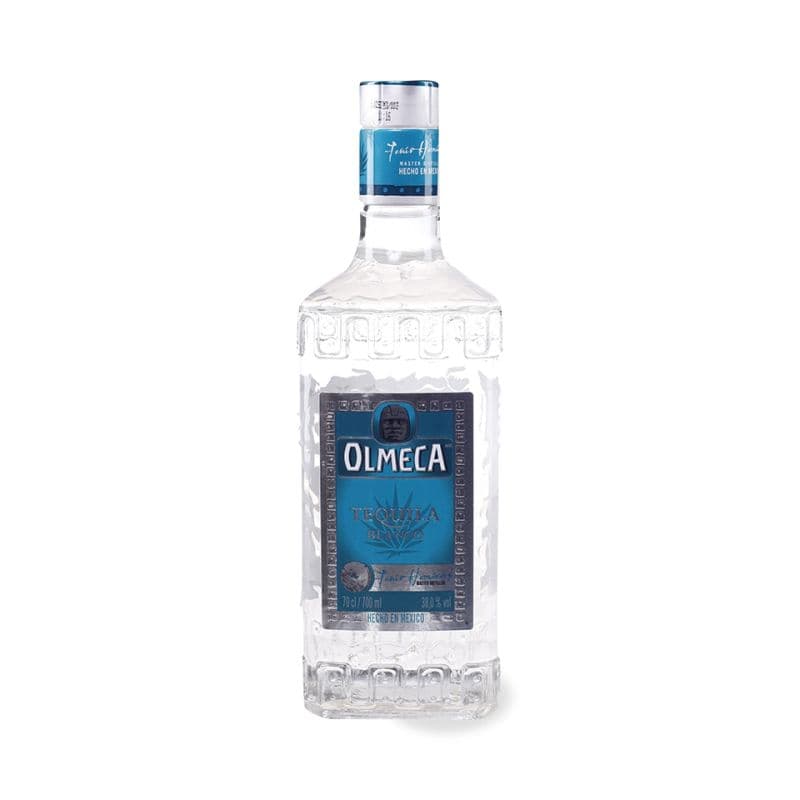 OLMECA BLANKO 0,7