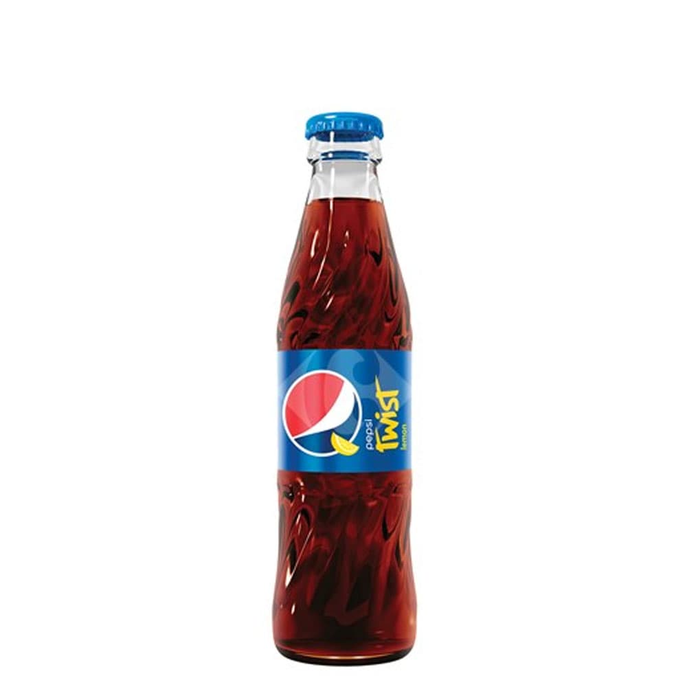 PEPSI TWIST 0.25L