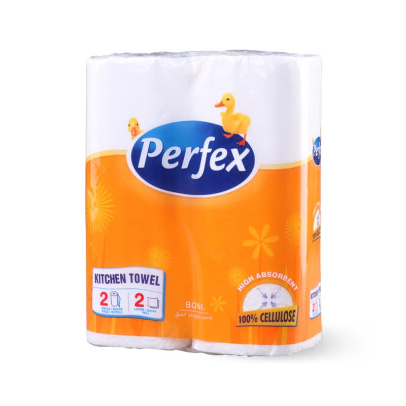 PERFEX UBRUS 2/1