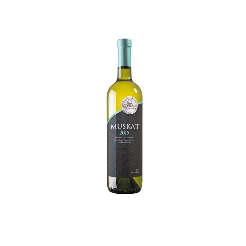 RUBIN MUSKAT 0.75