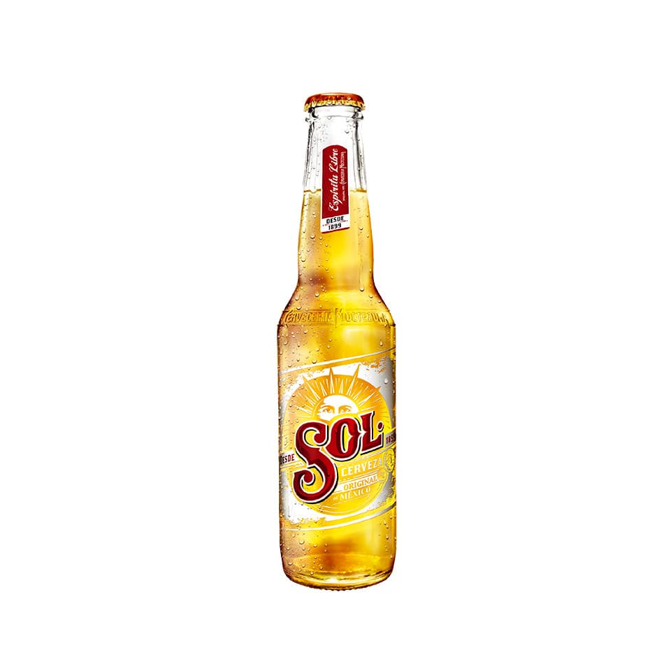 SOL 0.33L