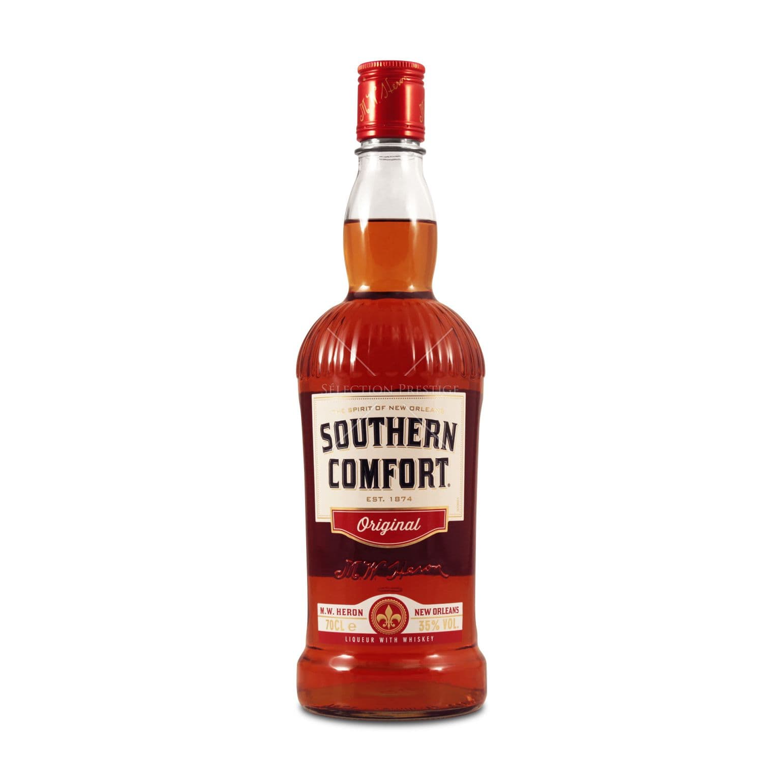 SOUTHERN COMFORT 0.7L