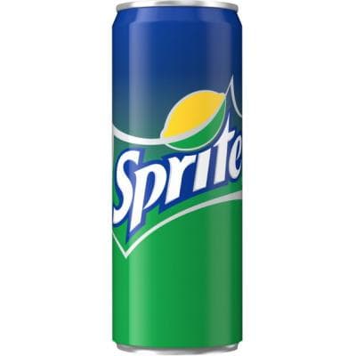 SPRITE LIMENKA 0.33