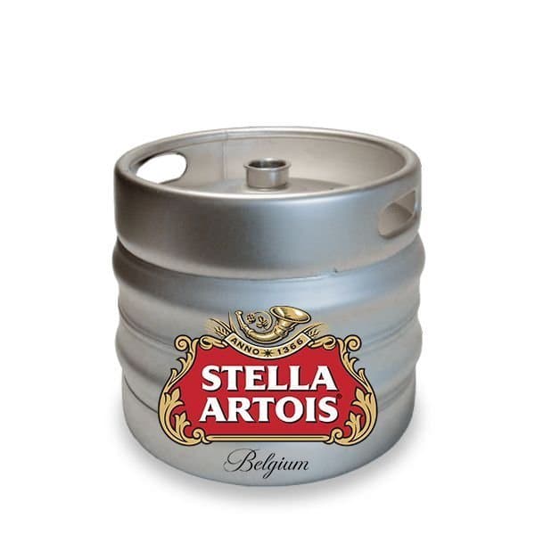 STELLA ARTOIS 30L