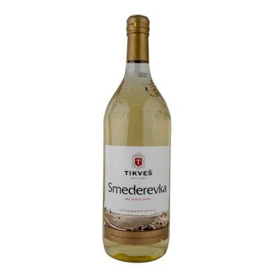 TIKVES SMEDEREVKA 1L