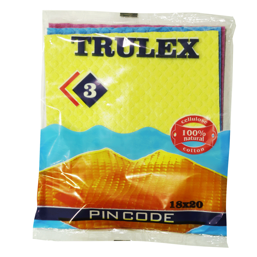TRULEKS