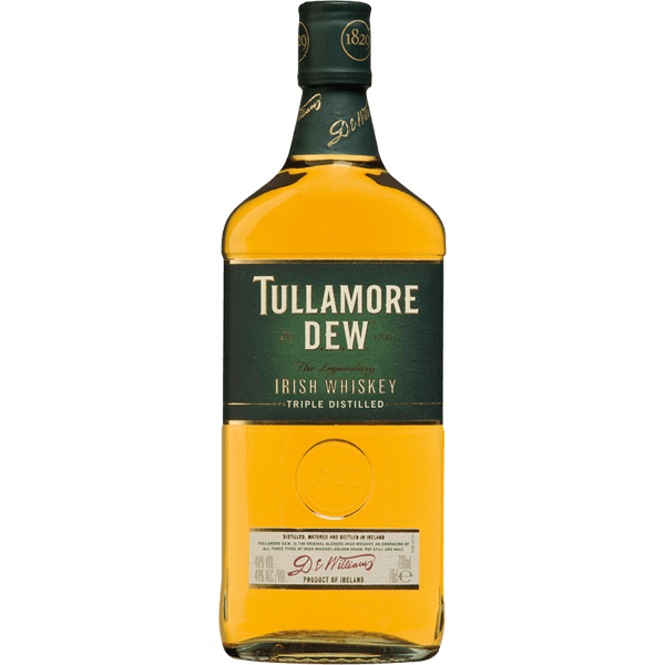 TULLAMORE 0.7L