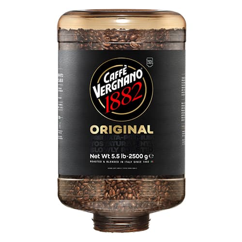 VERGNANO 2.5KG