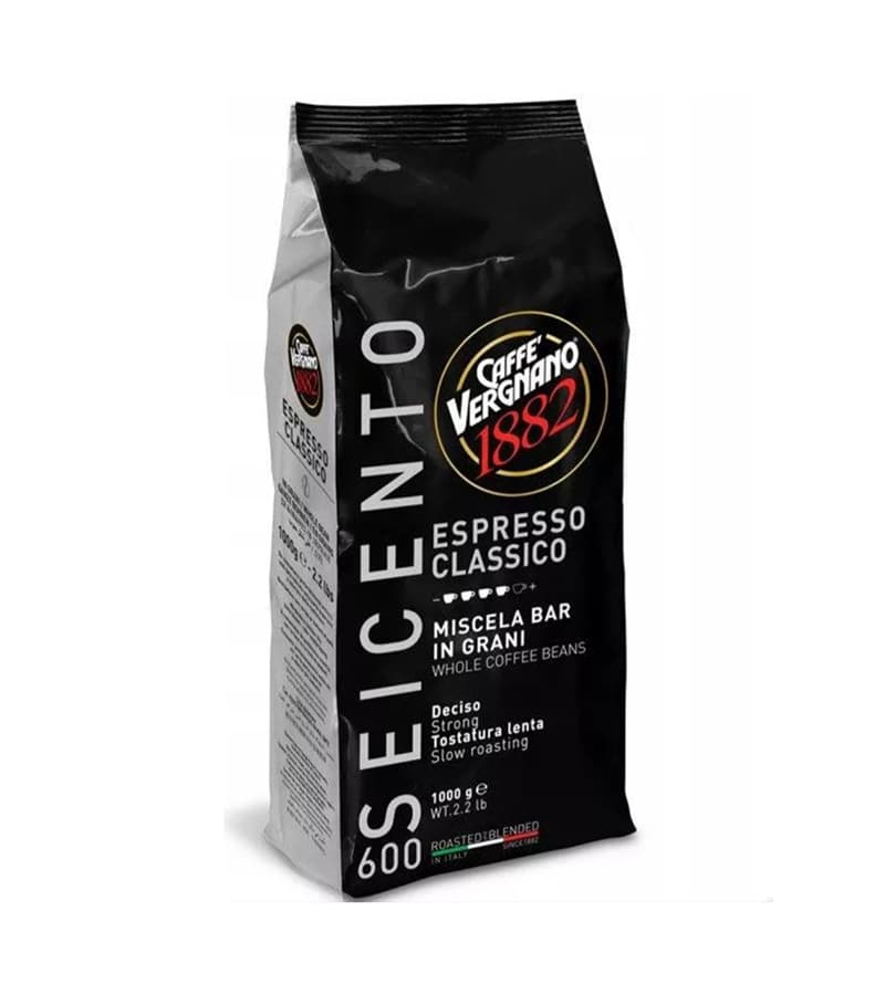 VERGNANO CLASSICO 1KG