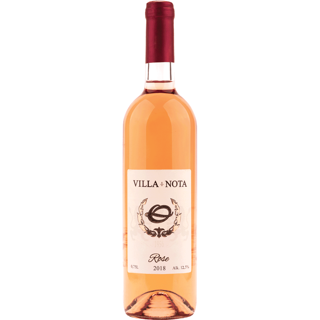 VILLA NOTA ROSE 0.75l