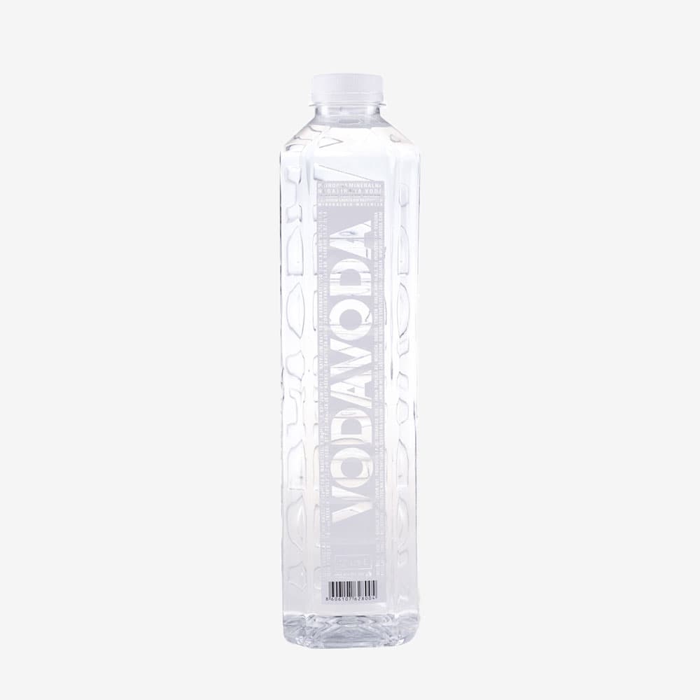 VODA VODA 1L