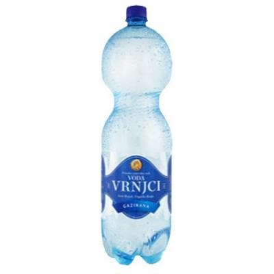 VRNJCI VODA 2 L