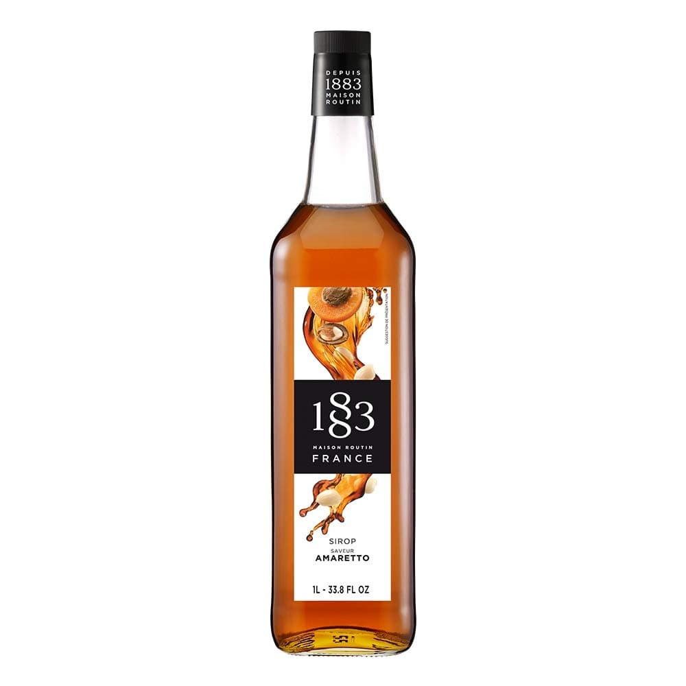 1883 AMARETTO 1 L