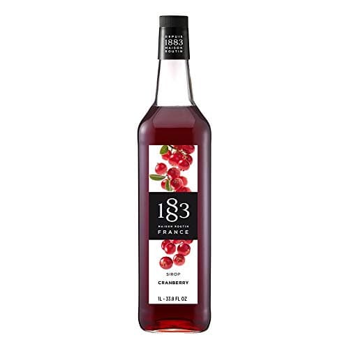 1883 CRANBERRY 1 L