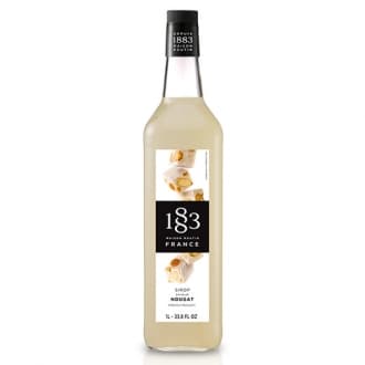 1883 FRANCH NOUGHT 1 L