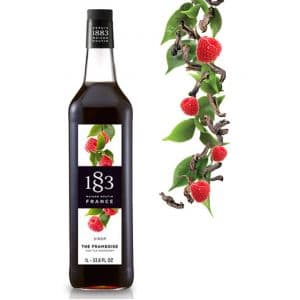 1883 ICE TEA RASPBERRY 1 L